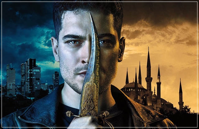 muhafız,the protector,netflix,dizi,çağatay,ulusoy,okan,yalabık,osmanlı,ölümsüzlük,fantastik dizi,izle,tavsiye,yorum