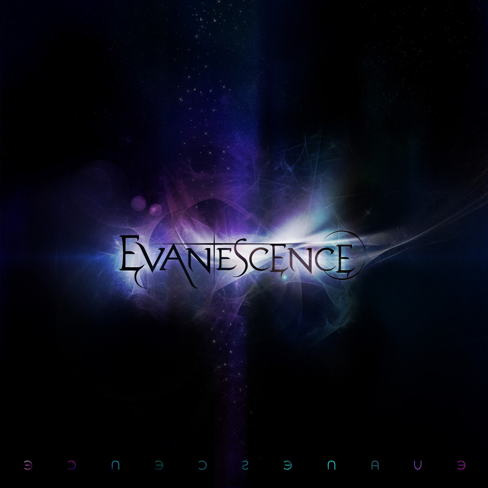Evanescence – Evanescence Evanescence – Evanescence