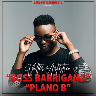 Valter Artístico - Boss Barrigana Valter Artístico - Boss Barrigana
