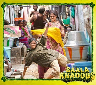 'Saala Khadoos' Movie Full Review, Wiki Plot, Songs,Star-Cast, Trailor, Pics ,Released on 29 Jan