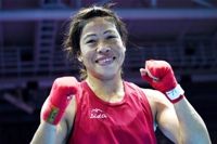 Mary Kom Mary Kom