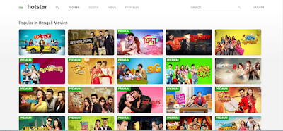 Best Website To Watch Indian Movies - Hotstar.Com