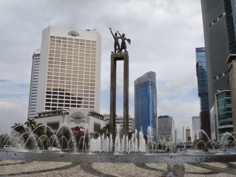5 Tempat Wisata Di Jakarta Yang Super Wajib Dikunjungi 5 Tempat Wisata Di Jakarta Yang Super Wajib Dikunjungi
