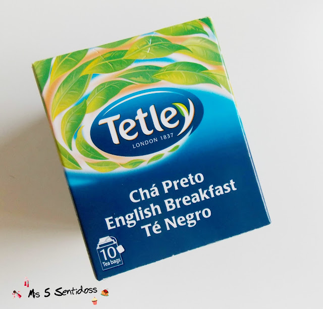 Tetley Tetley