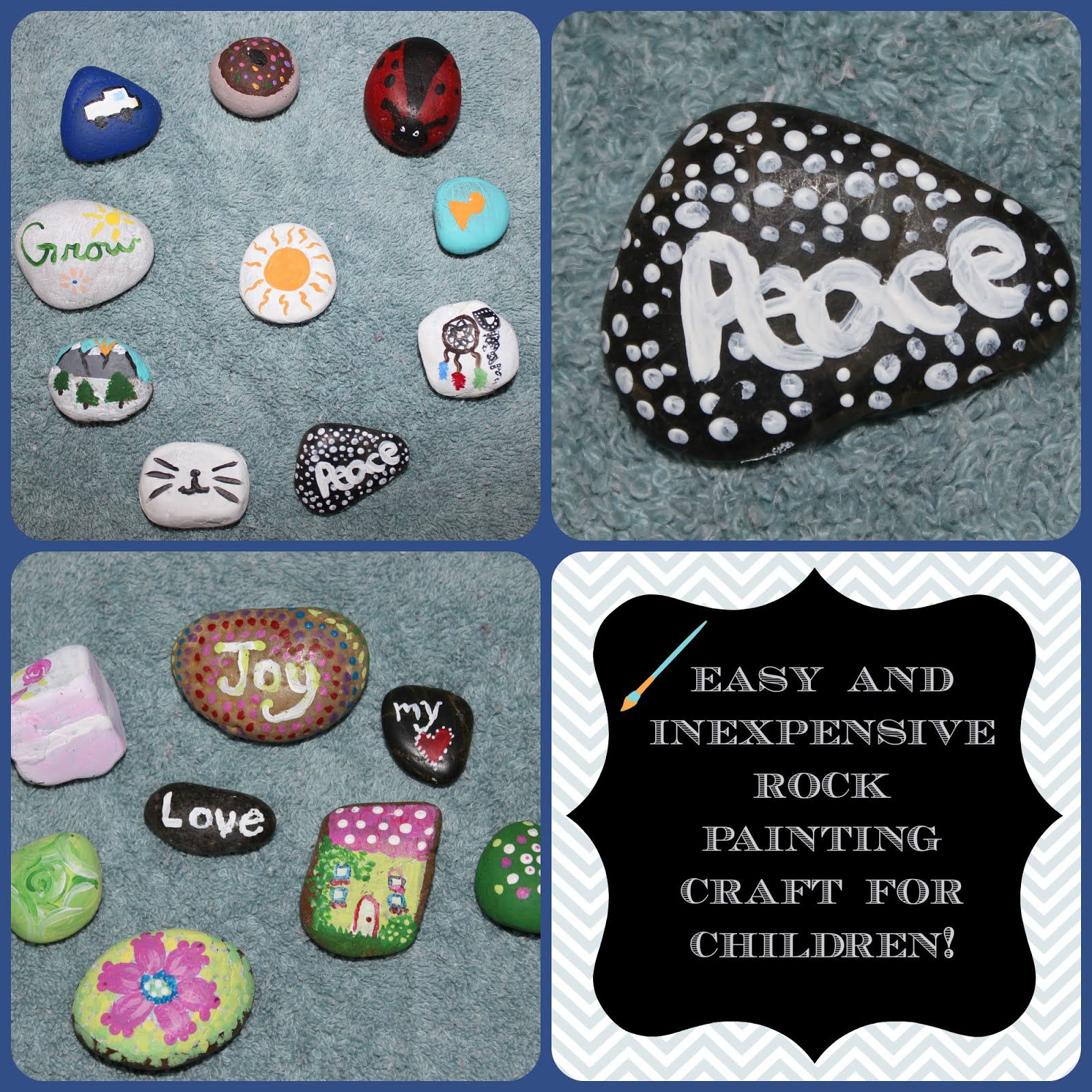 Craft Rocks For Sale Craft Rocks For Sale