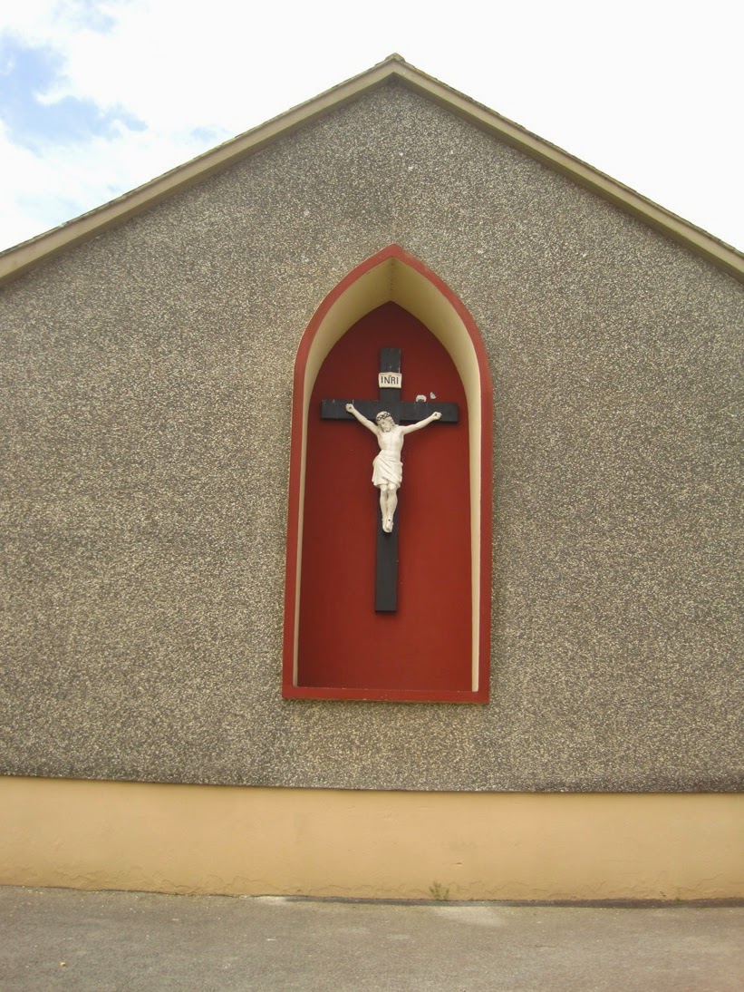 Wishful Linking Family History Blog: Step 4) Revisiting the new church ...