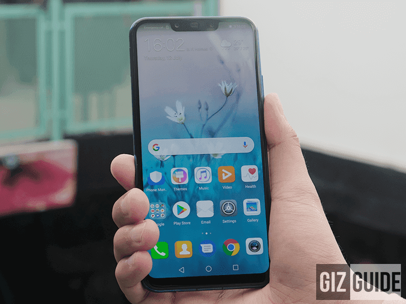 Google Trends: Huawei Nova 3i is most searched mid-range smartphone in PH for the past 30 days 