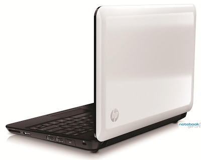 Netbook HP 110-3555TU