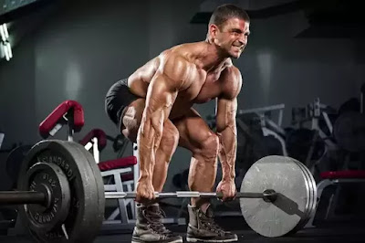 Deadlift Nedir Deadlift Nedir