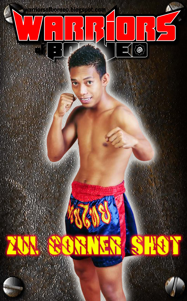 Warriors of Borneo blog Fight Fest Act of War