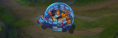 Surrender at 20: Red Post Collection: League Client Update Pre-Alpha PBE  tech test & Introducing the Rotating Game Mode Queue