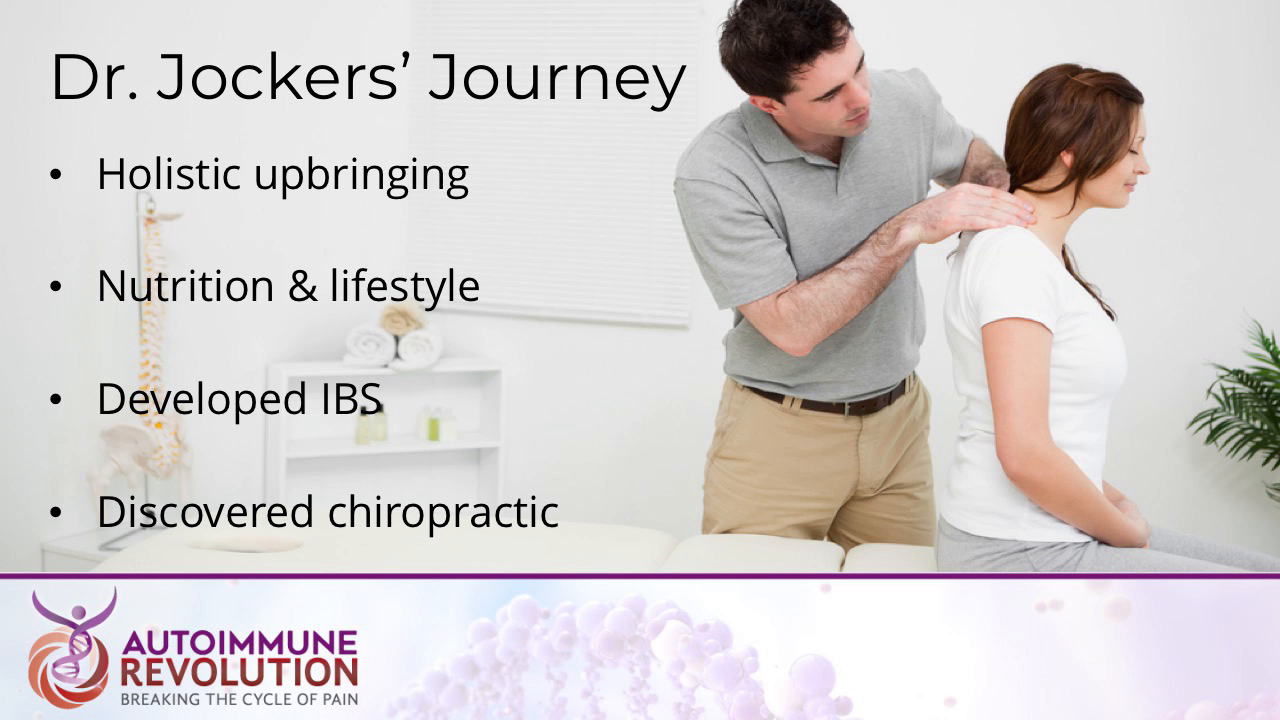 Kissy's [The Autoimmune Revolution 2018] Day 3 Simple steps you can