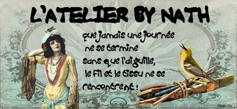 L'ATELIER BY NATH