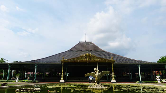 Istana Mangkunegaran