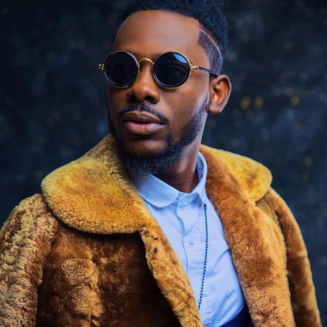 I Was Merely Joking About Dating Adesua Etomi Adekunle Gold » Naijaloaded