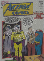 Action Comics (1938) #236