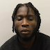 Ghanaian musician, Cassiel Wuta-Offei jailed in London for possession of a knife
