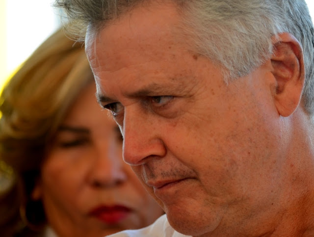 Foto Joaquim Dantas/Blog do Arretadinho