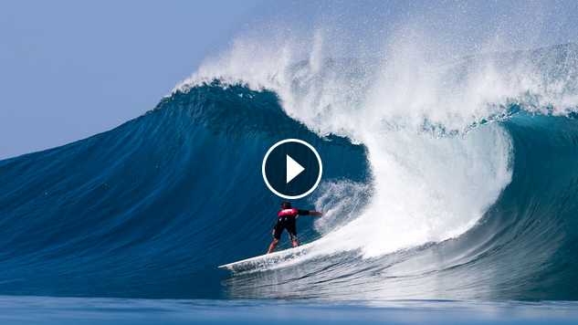 Day 1 Highlights - 2016 Volcom Pipe Pro