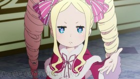 Re: zero kara hajimeru isekai seikatsu 07