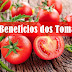 29 Benefícios dos Tomates para a Saúde