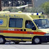 Σοκ στο Αίγιο: Εκτροχιάστηκε τρενάκι που επέβαινε μητέρα με τα παιδιά της (pics)