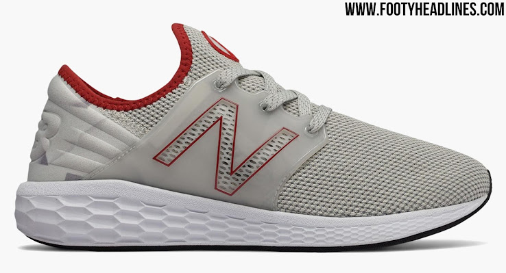 new balance liverpool shoes 2018