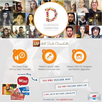 CNI Dubsmash Competition