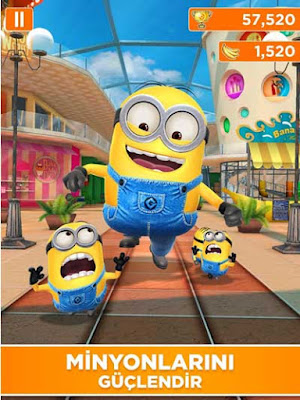 çılgın hırsız hile apk