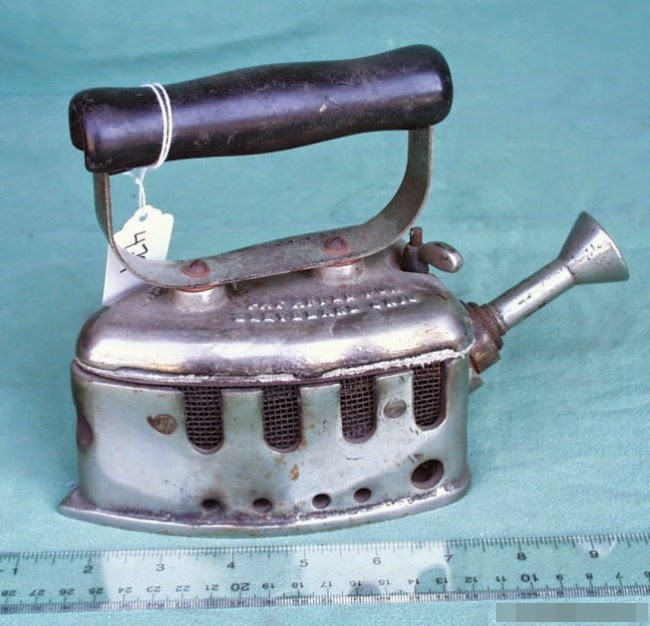 Eski ütü resimleri 2 | Anlamlı Resimler