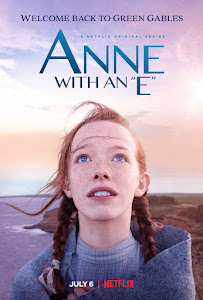 Anne with an E Poster