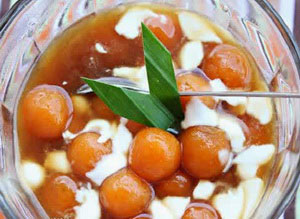 Bubur Candil Bubur Candil