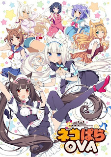 Nekopara OVA BD Subtitle Indonesia Nekopara OVA BD Subtitle Indonesia