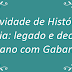 Atividade de História - Grécia: legado e declínio - 6º ano com Gabarito
