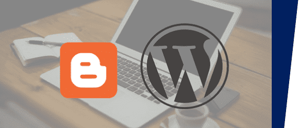 Kelebihan dan Kekurangan Blogspot vs WordPress