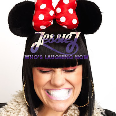 Jessie J - Who's Laughing Now Lyrics