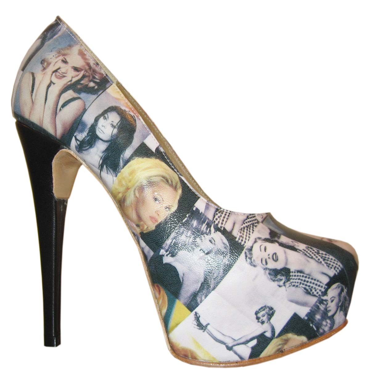 The Honey Flower Entrevista: Fernando Pires - Shoe Designer | Metropolitan  Fashionista