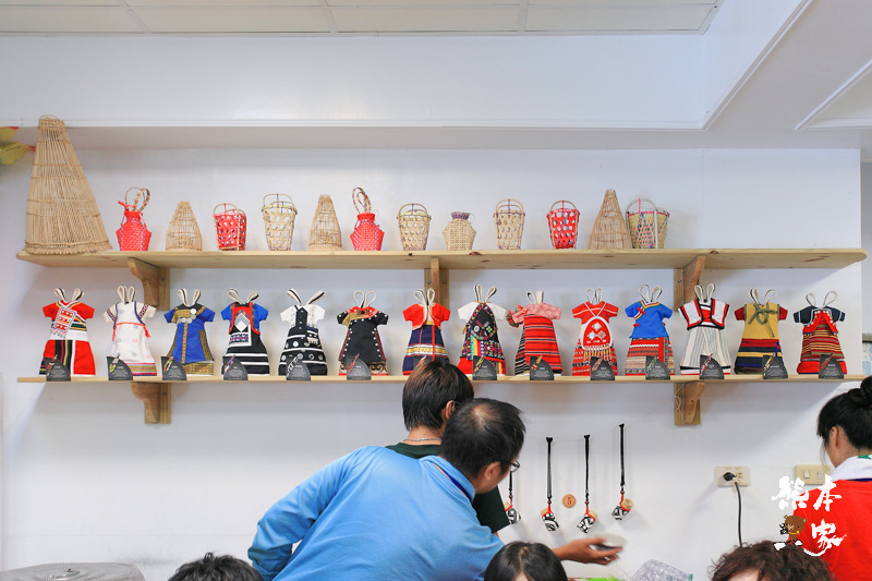 花蓮縣豐濱磯崎部落|頭目海產店~原住民傳統山海料理