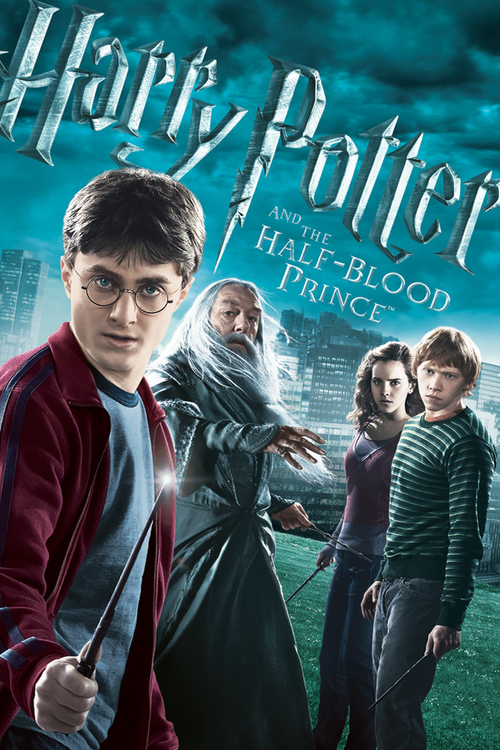 Harry Potter Películas