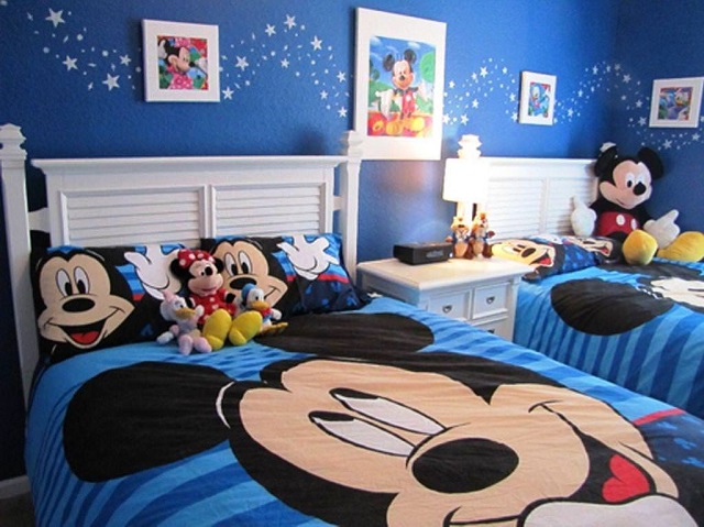 decoracion habitacion infantil disney dormitorios infantiles de mickey mouse decoracion habitacion infantil disney dormitorios infantiles de mickey mouse