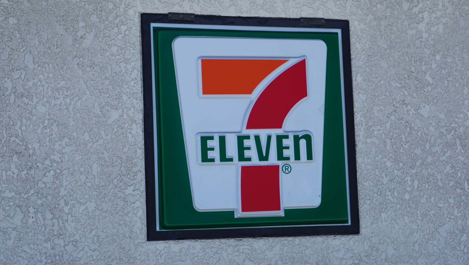 7Eleven In California Now Serves Matcha Green Tea Lattes?!