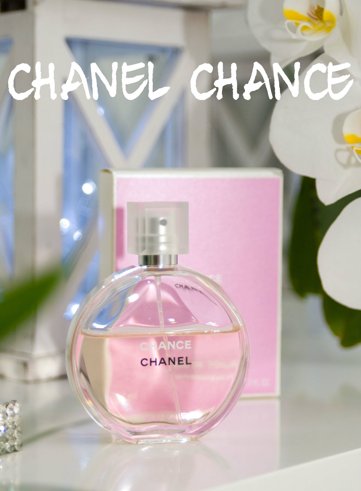Perfumy Suddenly Madame Glamour zamiennikiem Chanel Coco Mademoiselle   Styl życia  Polkipl