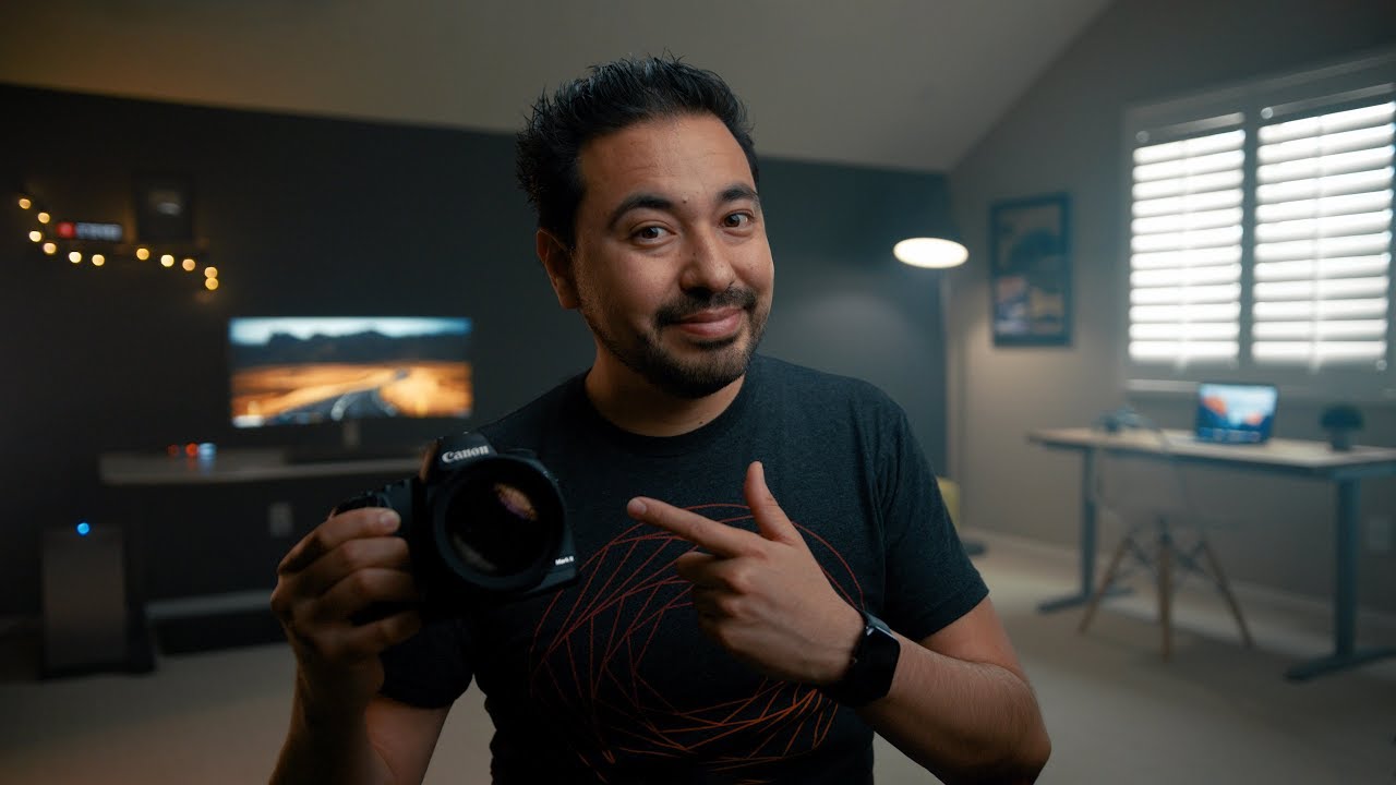 7 Things You MUST look For When Buying A Used Camera Photography Blog