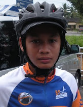 Rusyaidi - Team rider