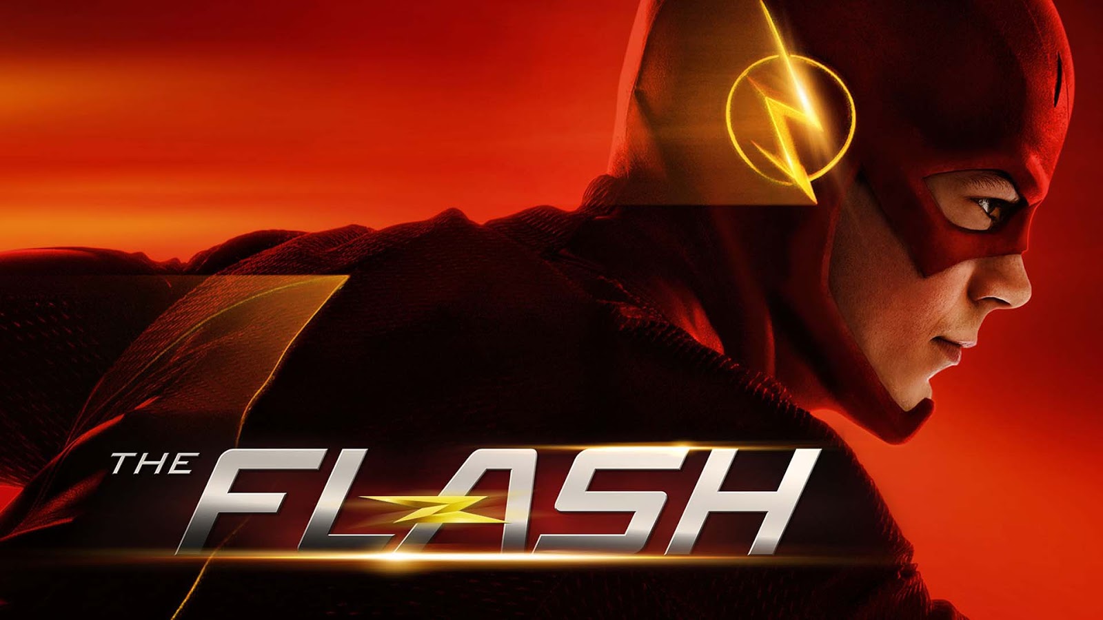Watch The Flash Season 3