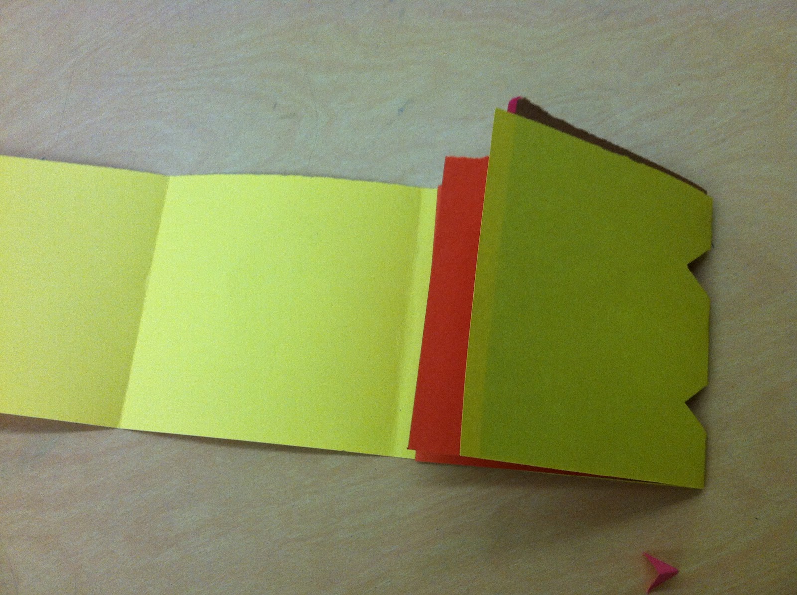 The Cutest Little Foldable Book Ever! Teaching in Room 6
