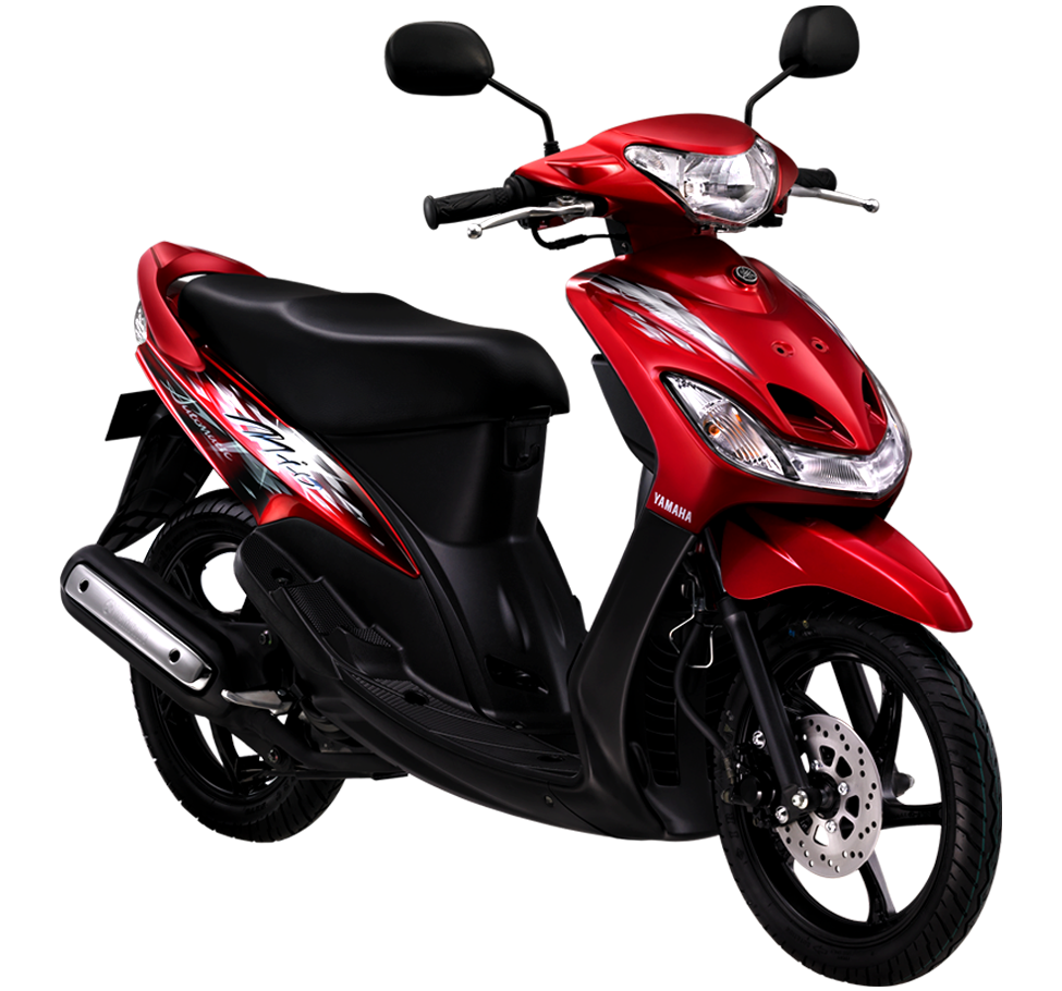 Kumpulan Gambar Sepeda Motor Yamaha Mio Fino Terbaru Codot