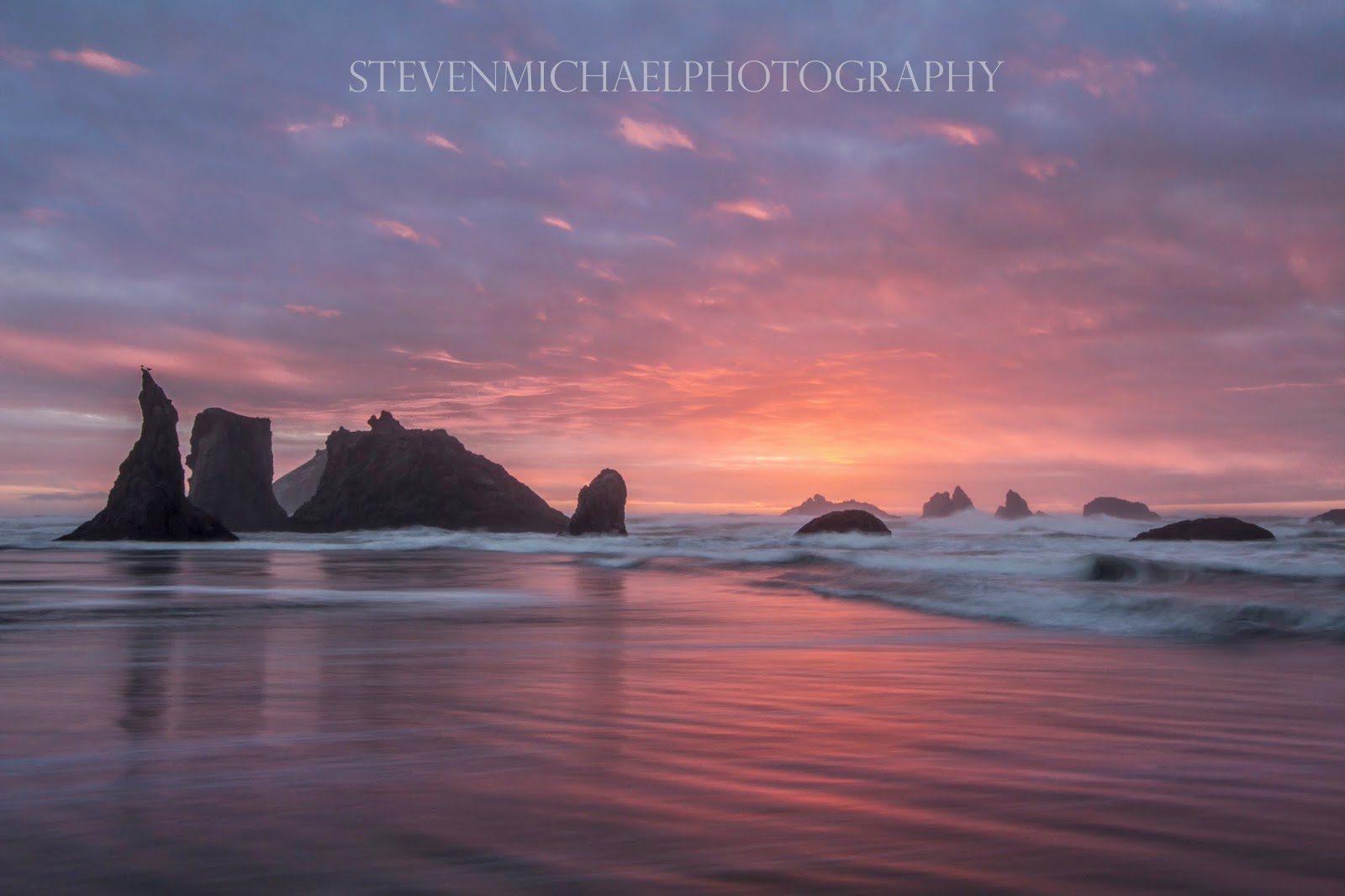 Oregon Like No Other Bandon by the Sea