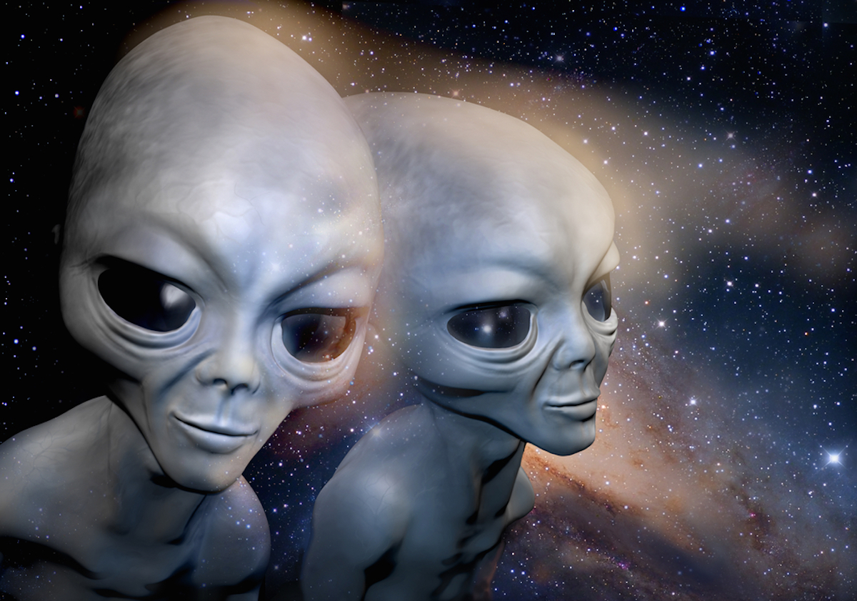 Wow! 7 Fakta Ini Buktikan Bahwa Manusia Masa Depan Mirip Alien - Intips ...