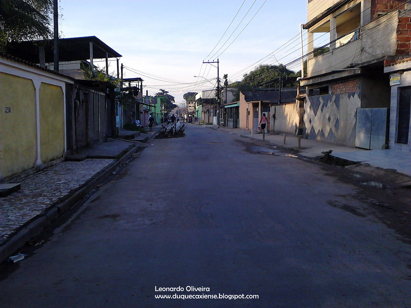 Baixada Fluminense PANTANAL DUQUE DE CAXIAS